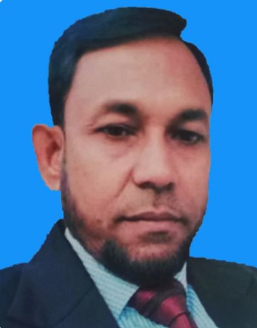 মোহাম্মদ আব্দুল্লাহ