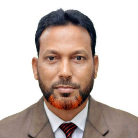 প্রফেসর ড. আব্দুর রহিম