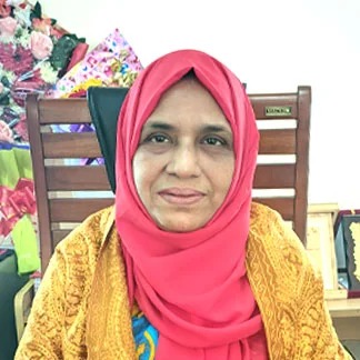 জনাব হোসনেয়ারা পারভিন